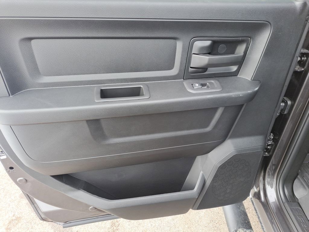 New 2026 RAM 3500 Tradesman image 16