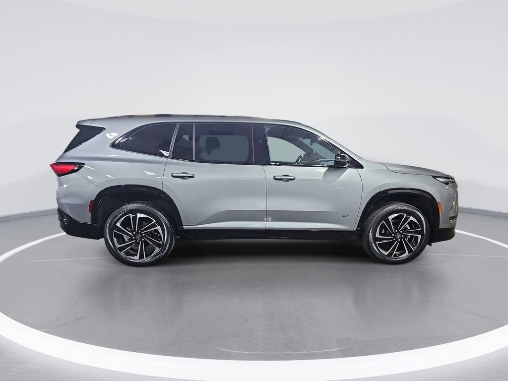 Certified 2025 Buick Enclave Sport Touring w/ Power Package AWD/4WD image 2