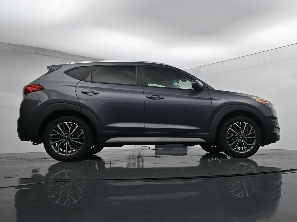 Used 2019 Hyundai Tucson SEL w/ Cargo Package AWD/4WD image 40