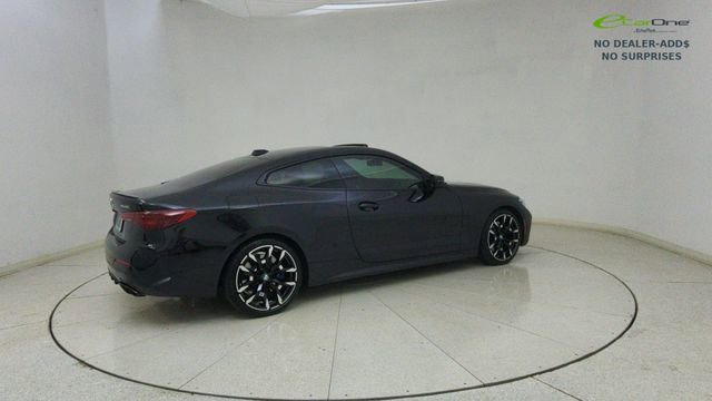 Used 2026 BMW M440i Coupe image 66
