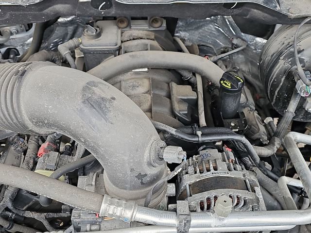 Used 2022 RAM 1500 Classic SLT image 29