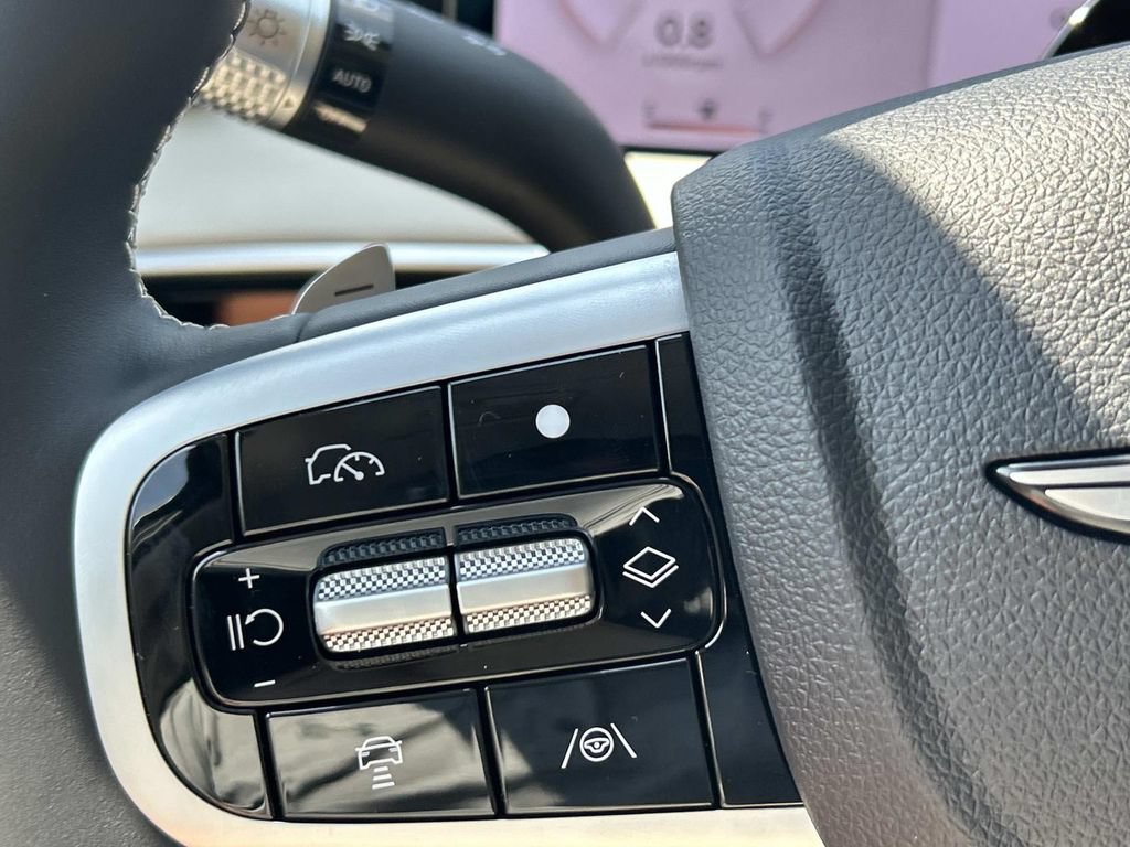 New 2027 Genesis GV70 2.5T AWD/4WD image 28
