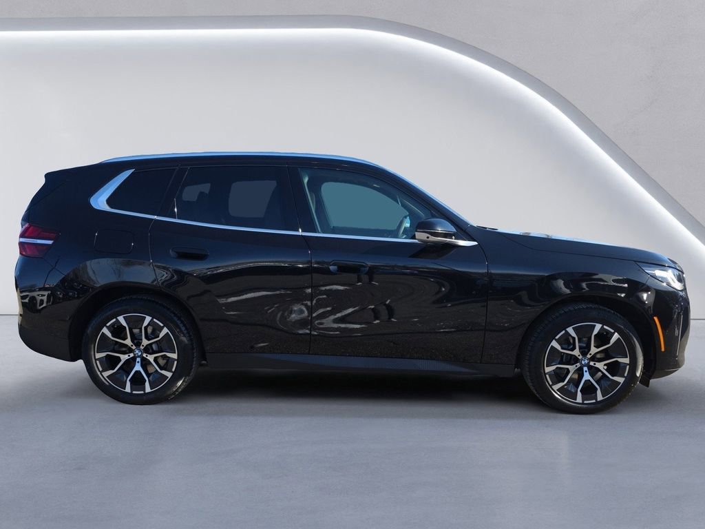 New 2026 BMW X3 xDrive30 w/ Premium Package image 3