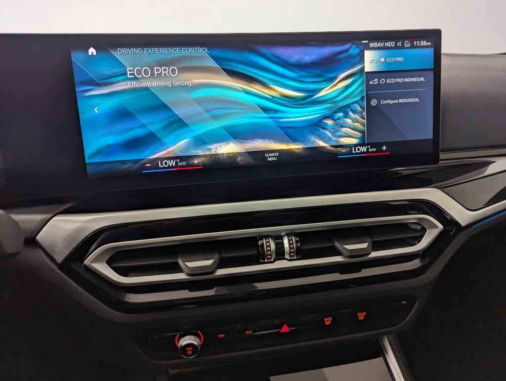 Used 2023 BMW i4 eDrive40 w/ Premium Package image 41