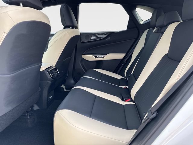 Used 2022 Lexus NX 350 AWD image 11
