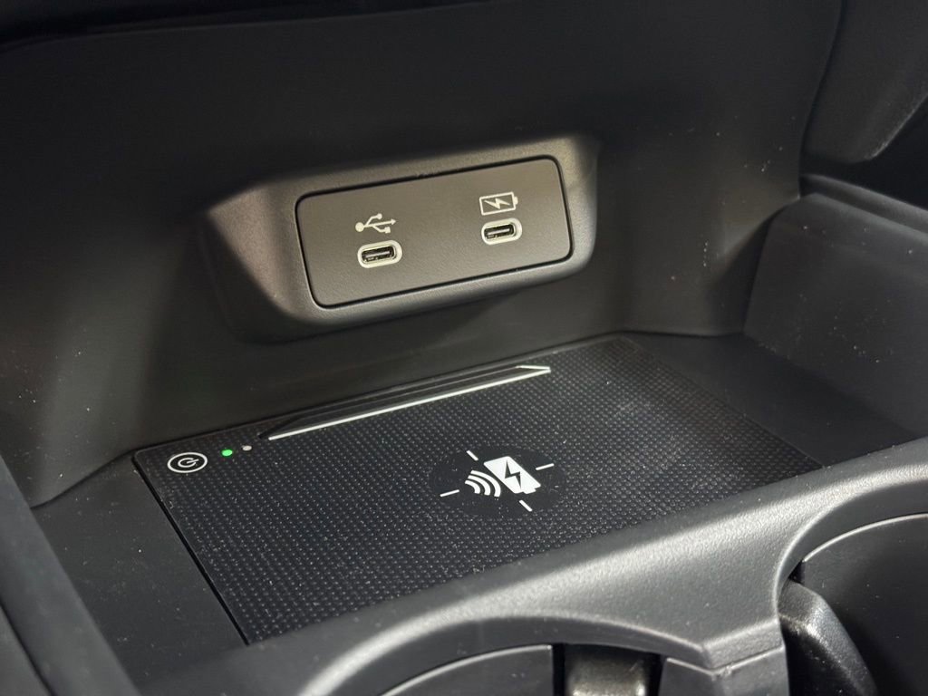 New 2026 Honda HR-V Sport image 32