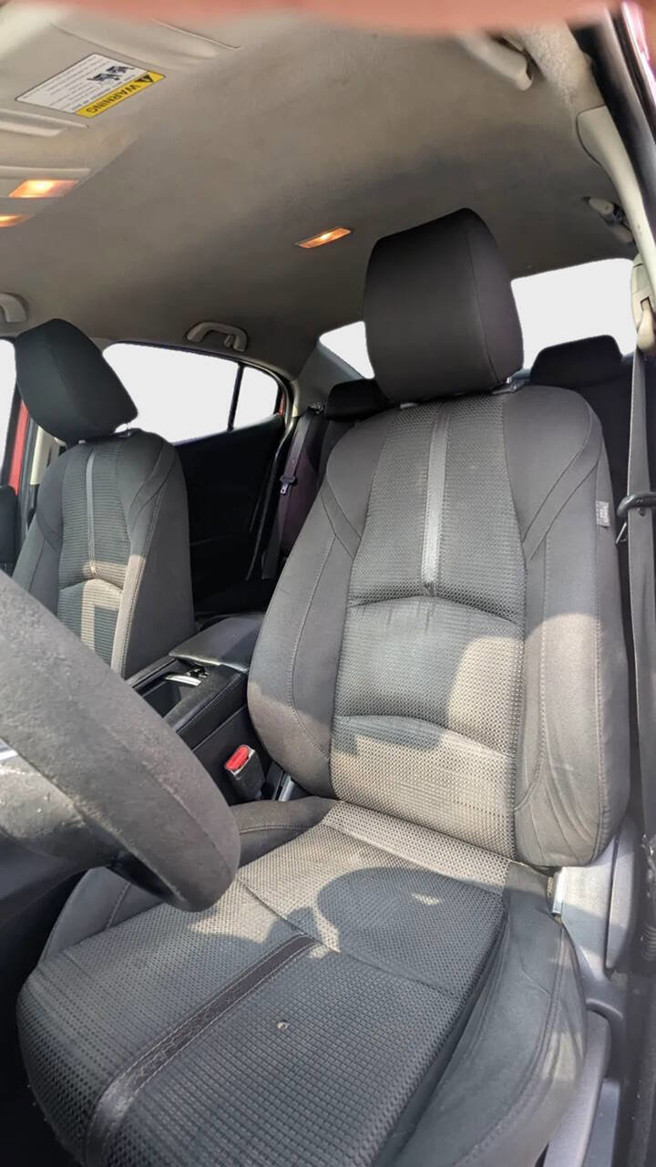 Used 2017 MAZDA MAZDA3 Sport w/ Preferred Equipment Package image 11