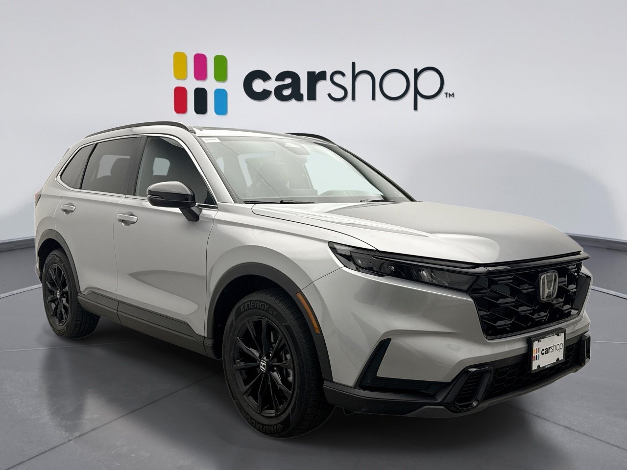 Used 2023 Honda CR-V Sport image 7