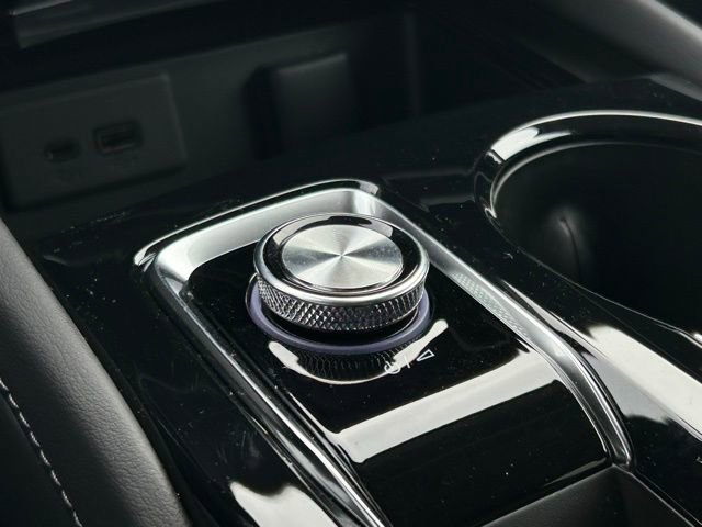 New 2026 Buick Envision Avenir image 44