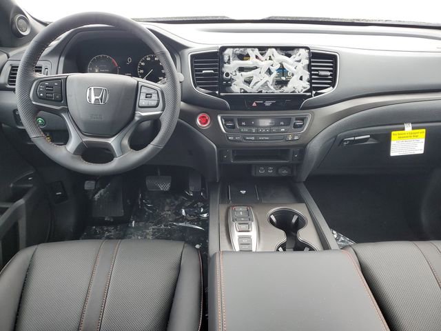 New 2026 Honda Ridgeline TrailSport image 11