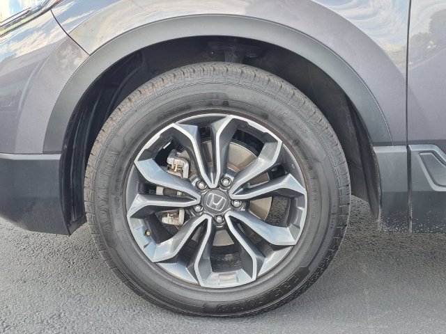 Used 2020 Honda CR-V EX-L image 12