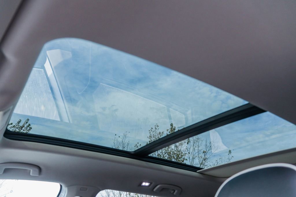 New 2026 Volkswagen Atlas SEL Premium R-Line AWD/4WD image 10