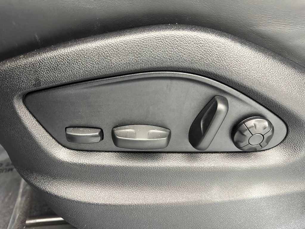 Certified 2026 Porsche Cayenne E-Hybrid AWD/4WD image 22
