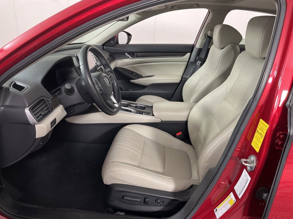 Used 2020 Honda Accord EX-L image 21