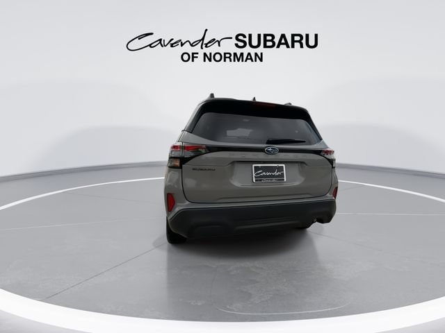 Used 2026 Subaru Forester Premium AWD/4WD image 7