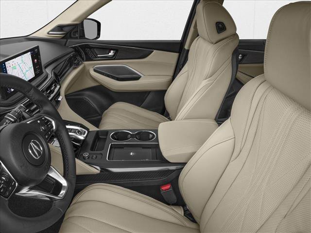 New 2026 Acura MDX w/ Advance Package AWD/4WD image 6