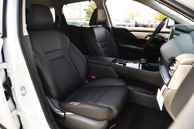 New 2026 Nissan Rogue SV w/ SV Premium Package image 20