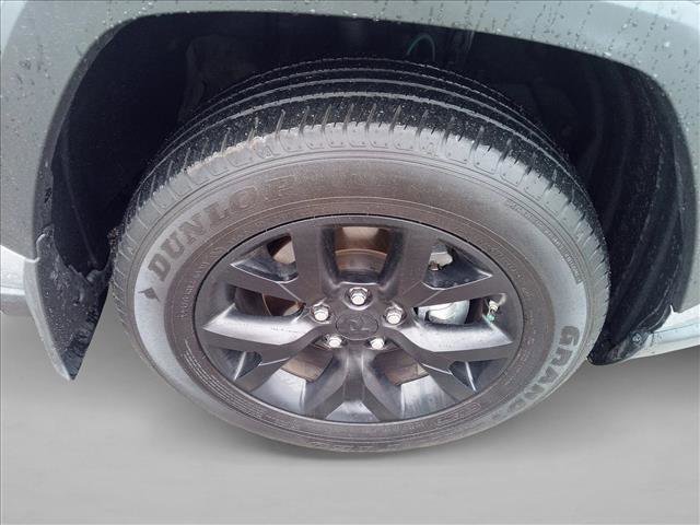 Used 2025 Toyota RAV4 LE FWD image 10