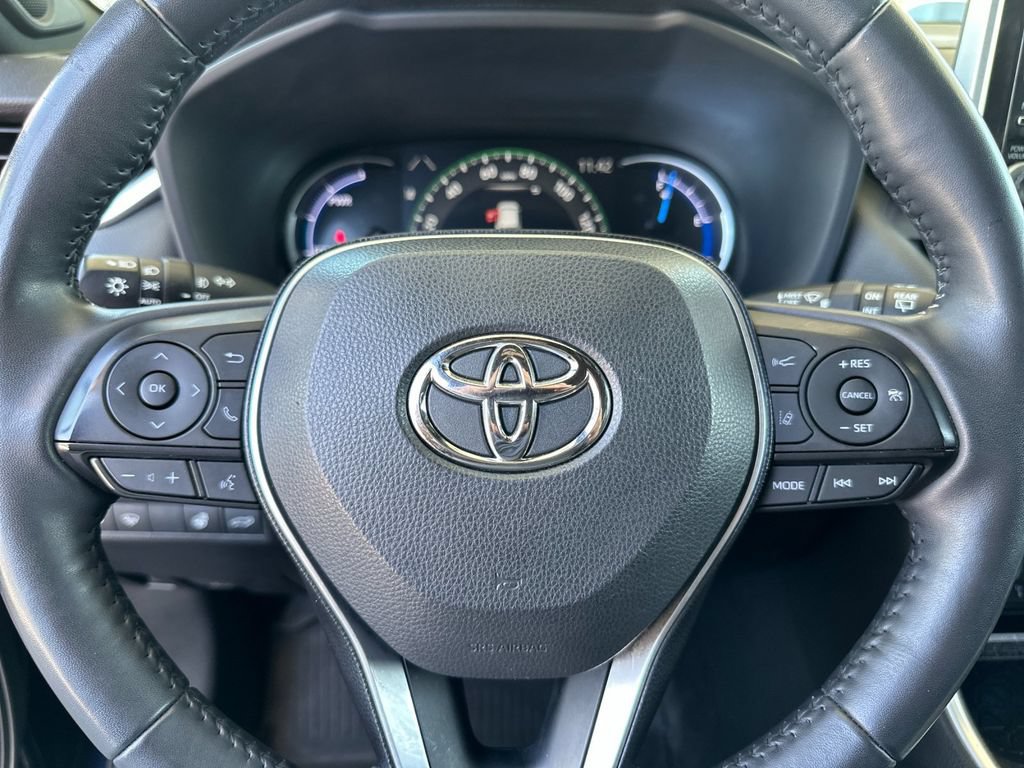 Used 2020 Toyota RAV4 XSE AWD/4WD image 23