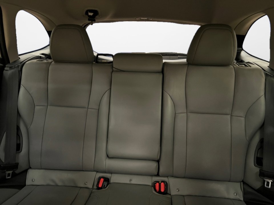 Used 2023 Subaru Outback Limited image 14
