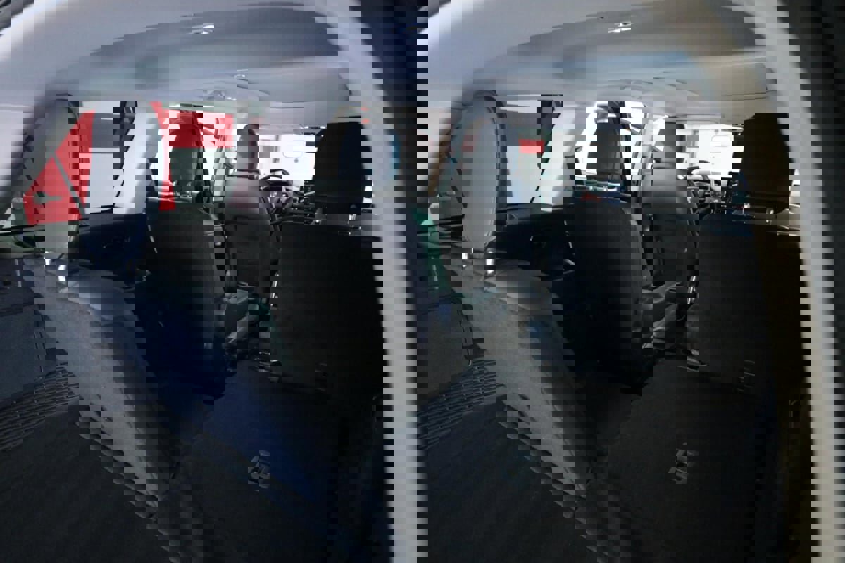 Used 2022 Lincoln Aviator Reserve w/ Equipment Group 201A image 34