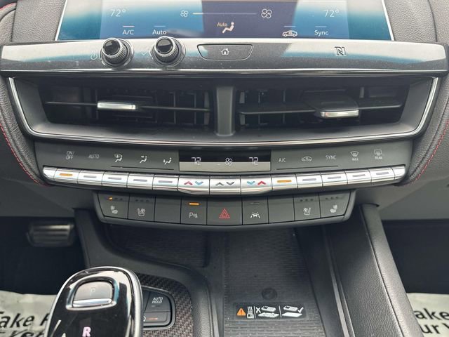 Used 2021 Cadillac CT5 Sport AWD/4WD image 72