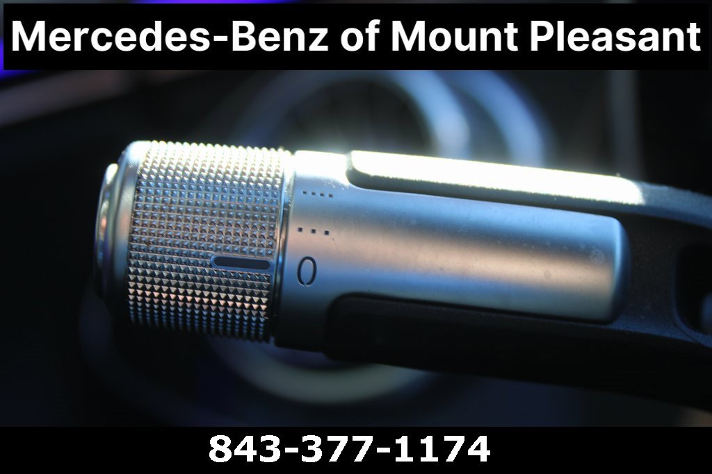 Certified 2023 Mercedes-Benz EQS 450+ Sedan image 29