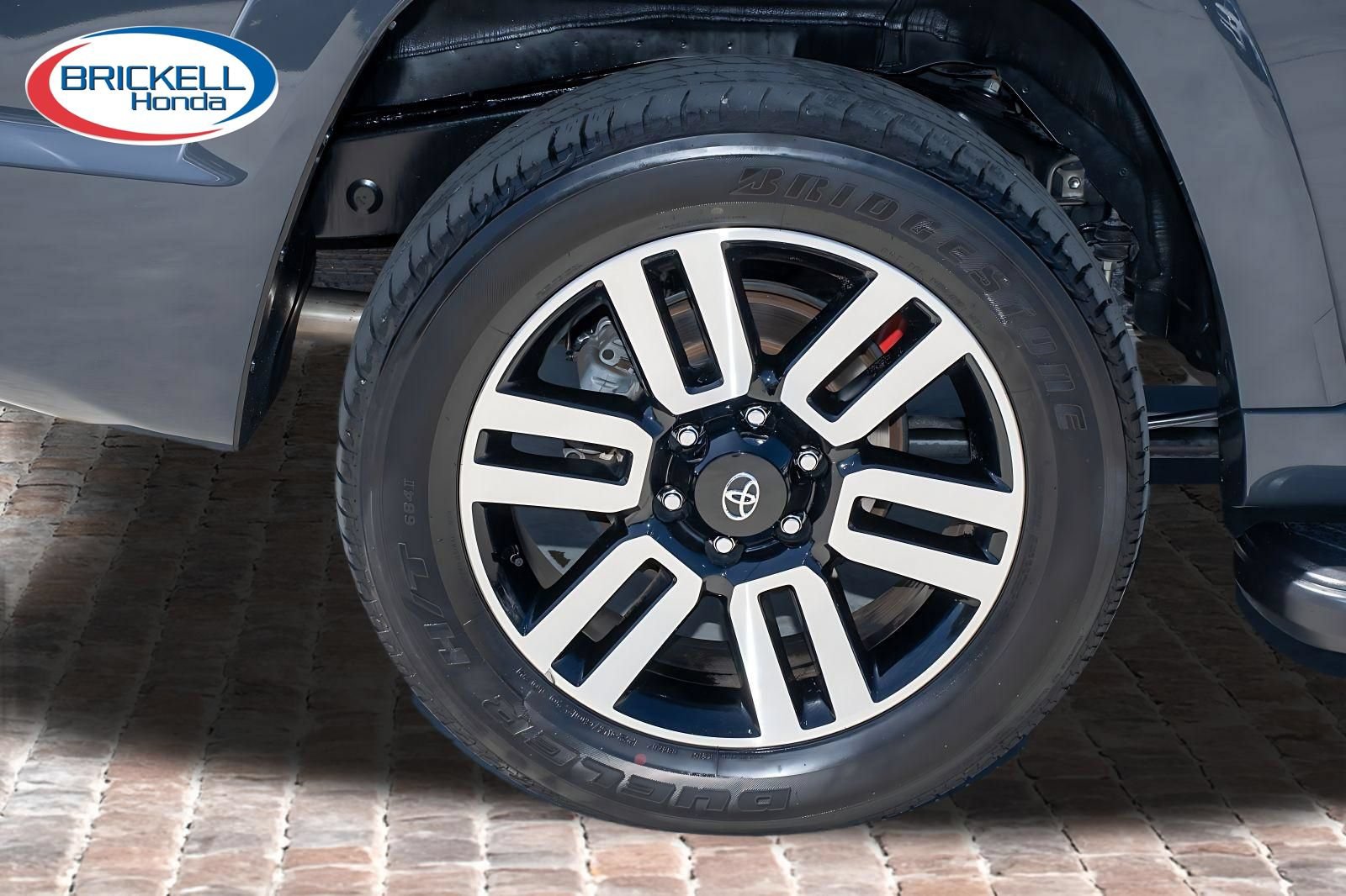 Used 2024 Toyota 4Runner Limited AWD/4WD image 40