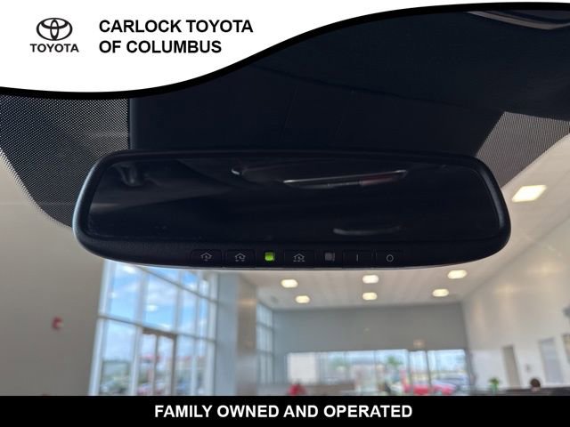 Used 2022 Hyundai Palisade Calligraphy FWD image 32