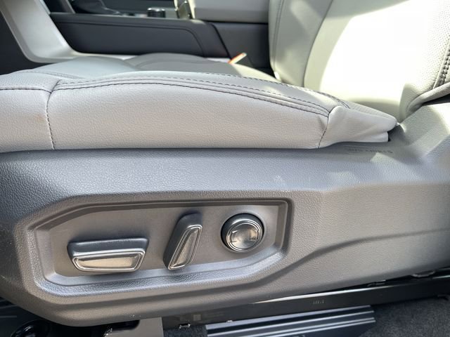 New 2026 Toyota Tundra Limited image 13