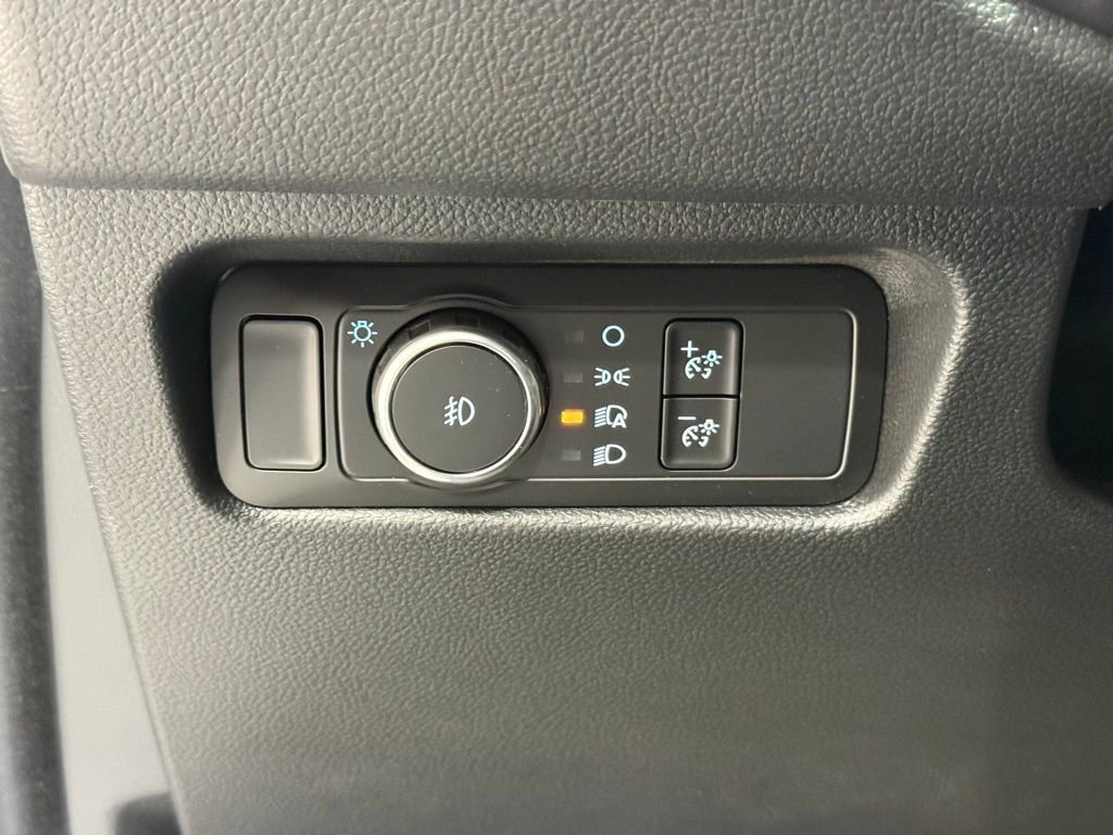 New 2025 Ford Ranger XL w/ Trailer Tow Package image 31