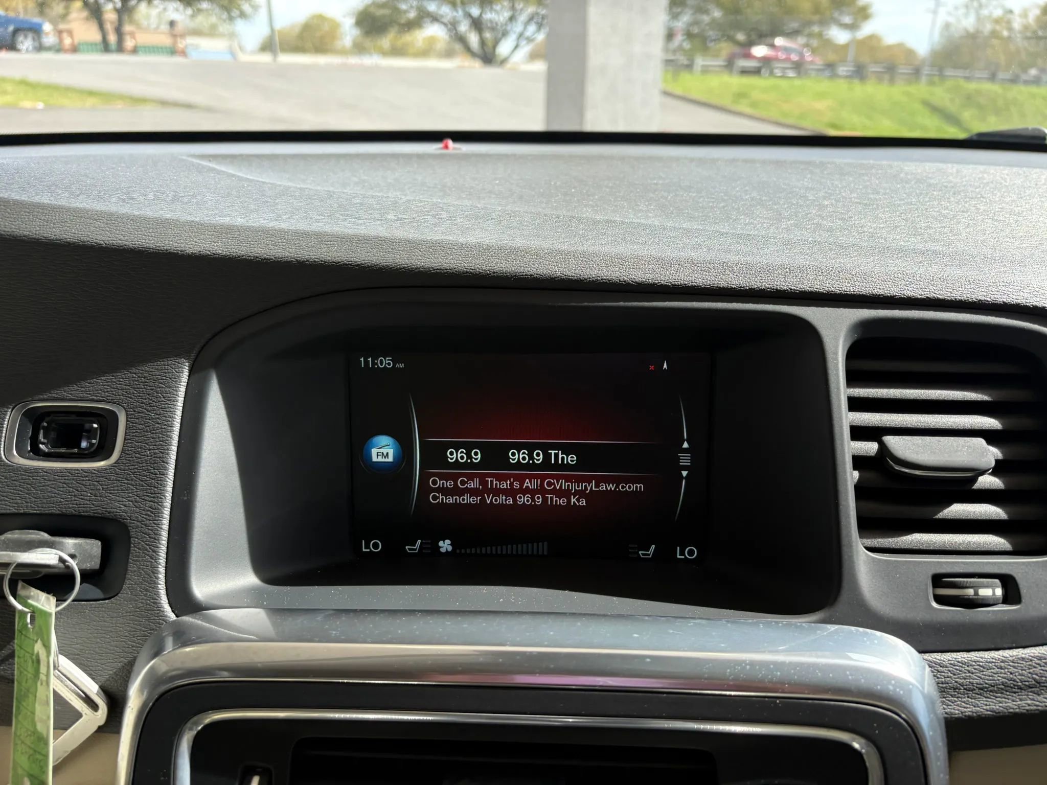 Used 2015 Volvo S60 T5 Premier FWD image 16