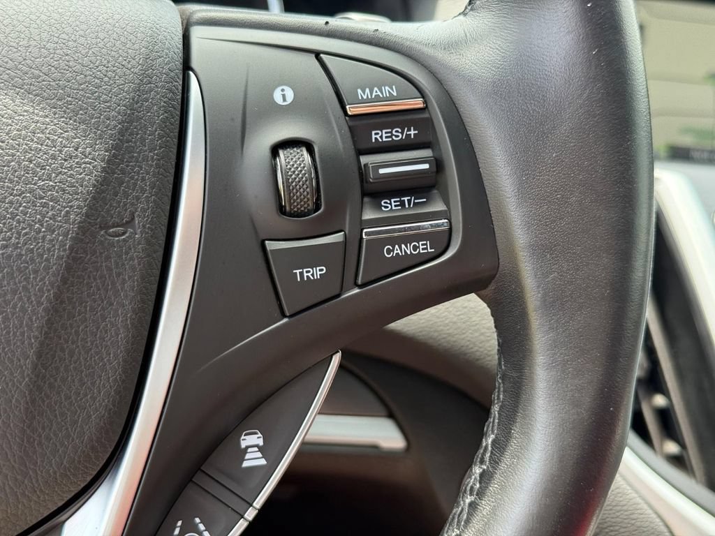 Certified 2020 Acura TLX Type S PMC Edition AWD/4WD image 18