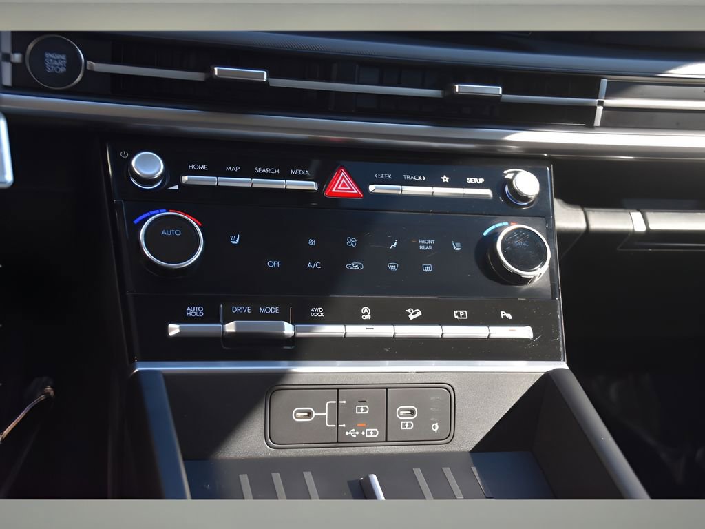 Used 2024 Hyundai Santa Fe XRT image 37