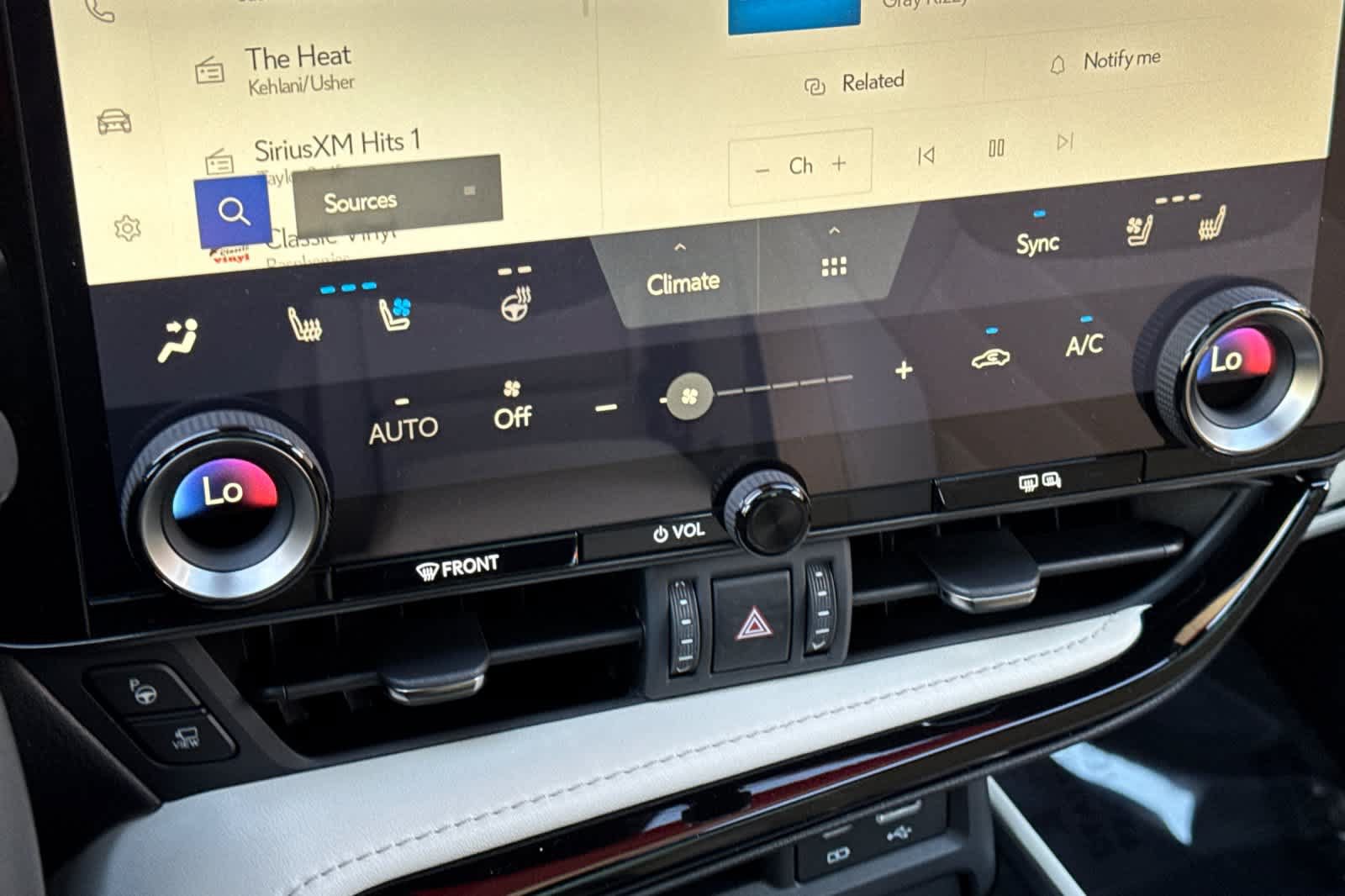New 2026 Lexus NX 450h+ AWD w/ Accessory Package (Z1) image 23