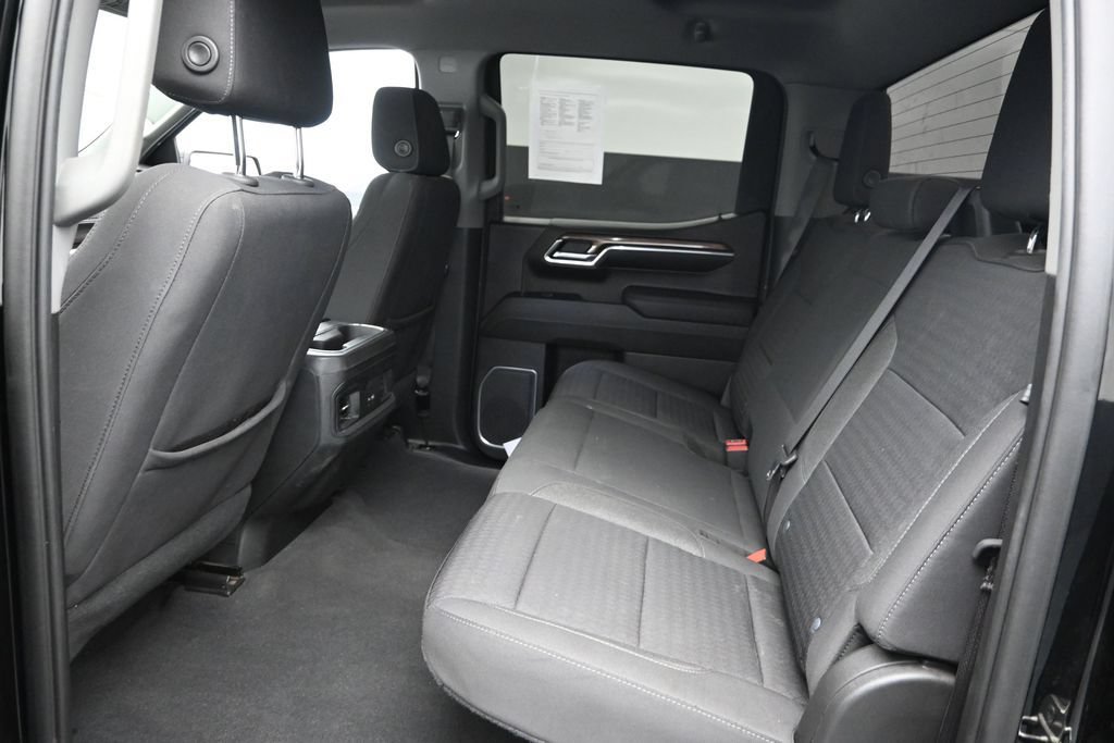 Used 2023 Chevrolet Silverado 1500 RST AWD/4WD image 13