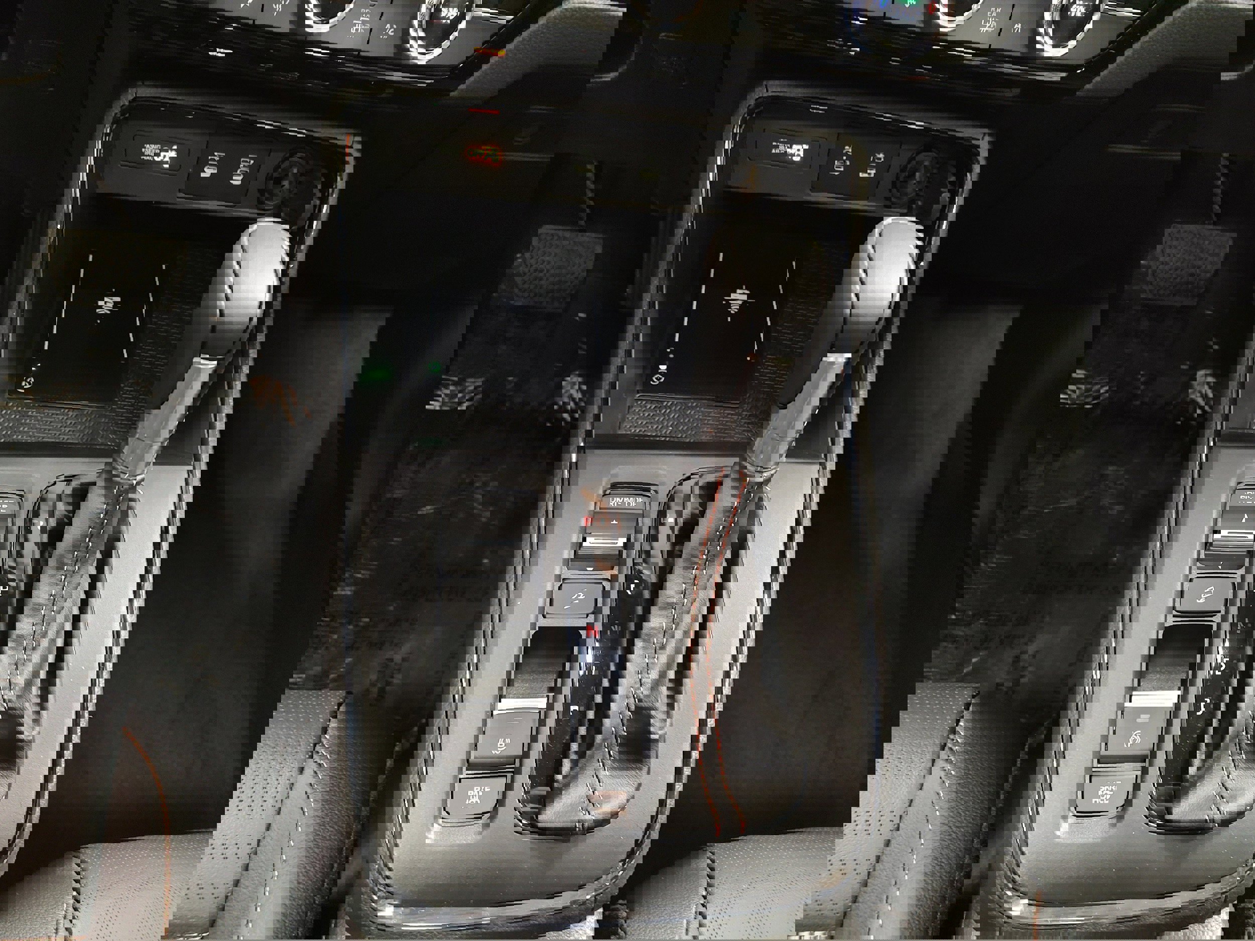 New 2026 Honda CR-V Sport Touring image 8