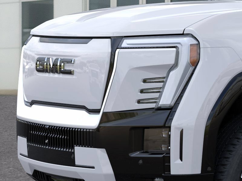 New 2025 GMC Sierra EV Denali AWD/4WD image 13