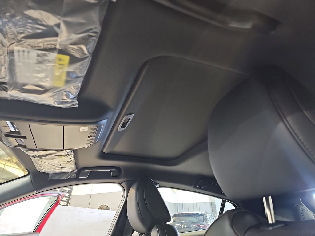 New 2026 MAZDA MAZDA3 2.5 S Hatchback w/ Premium Pkg image 31