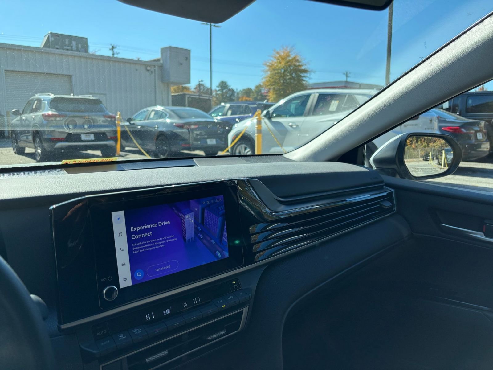 Used 2025 Toyota Camry LE image 35