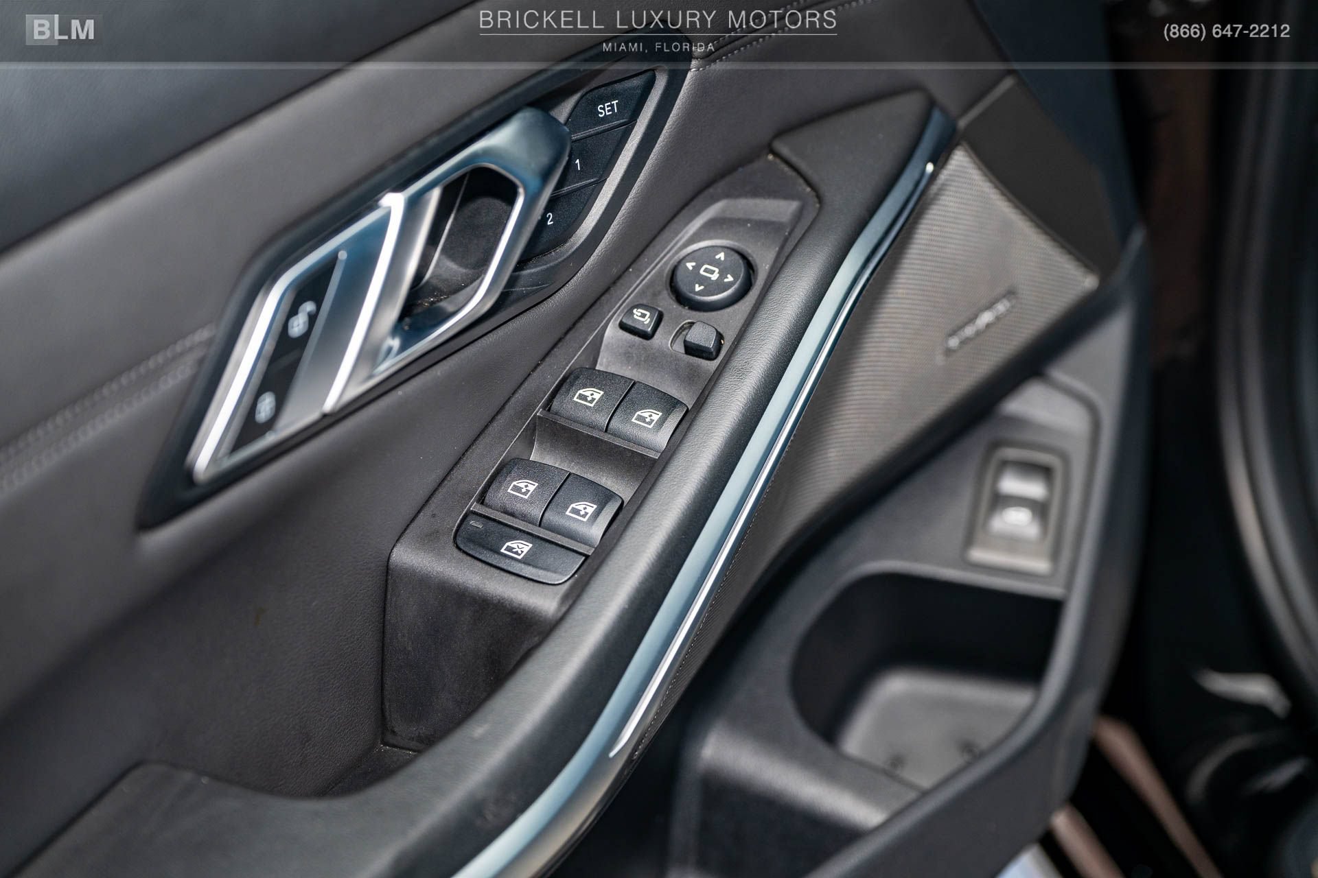 Used 2023 BMW M3 Competition AWD/4WD image 46