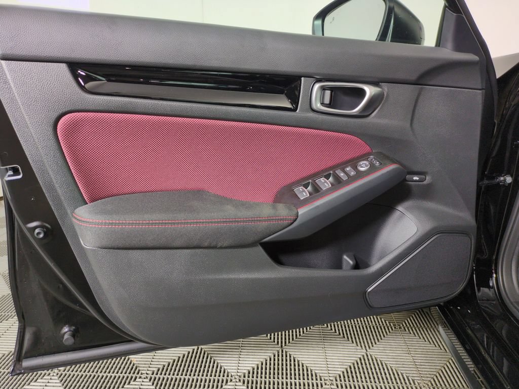 New 2026 Honda Civic Si image 10