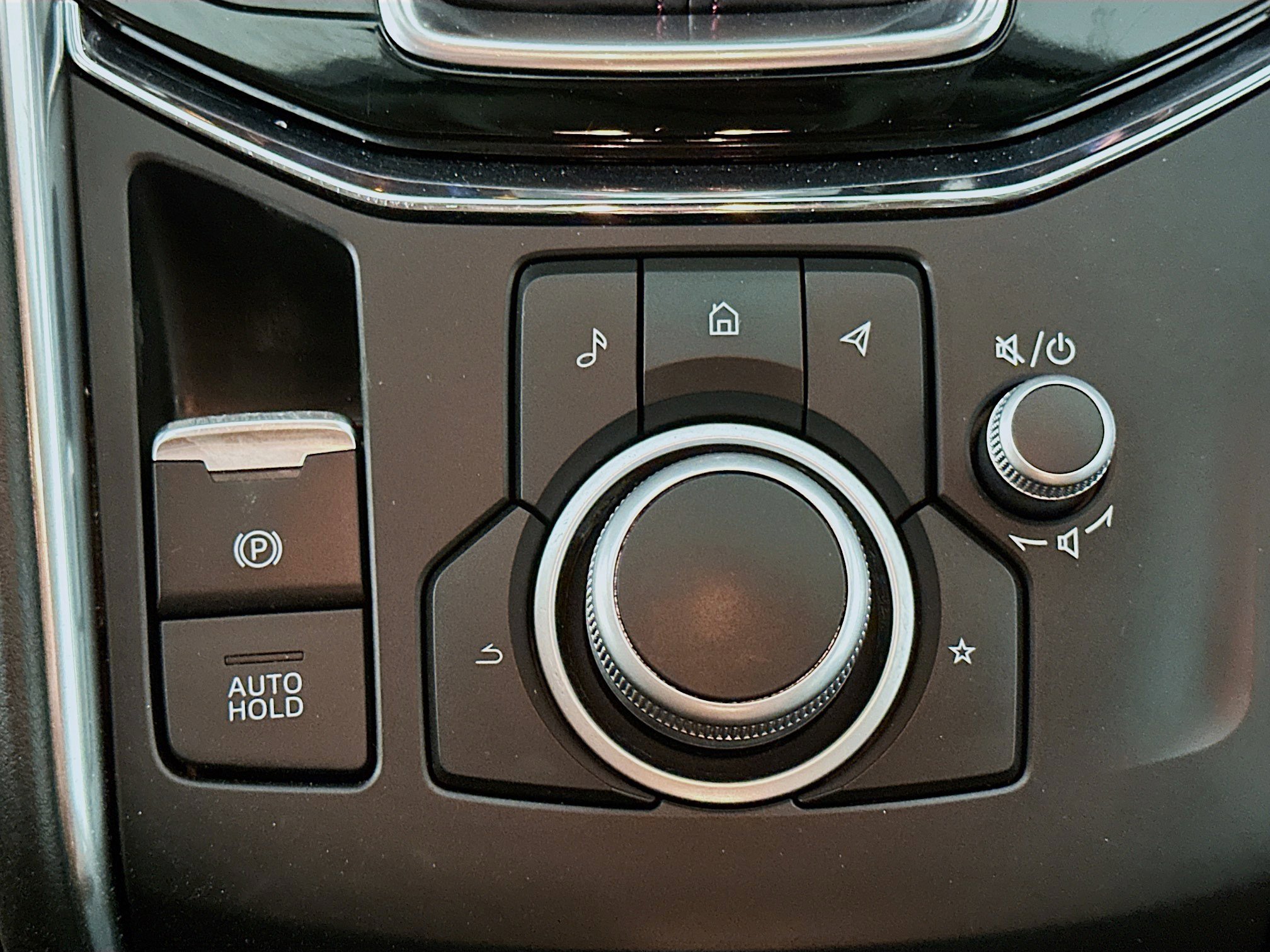 Used 2024 MAZDA CX-5 Carbon Edition image 25