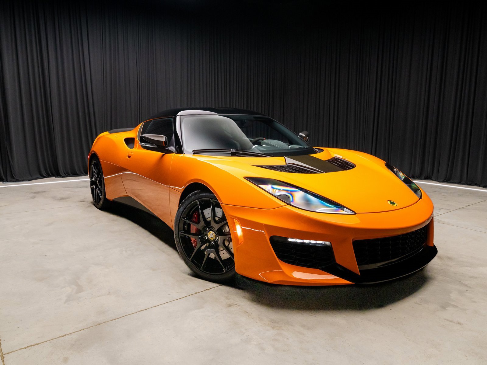Used 2017 Lotus Evora 400 image 7