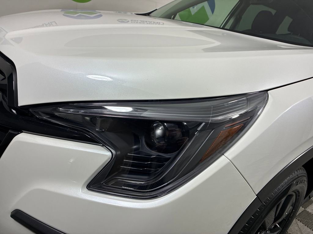 Used 2026 Subaru Ascent Premium w/ Premium Package AWD/4WD image 35