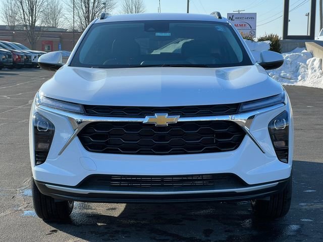 New 2026 Chevrolet Trax LT w/ Driver Confidence Package image 36