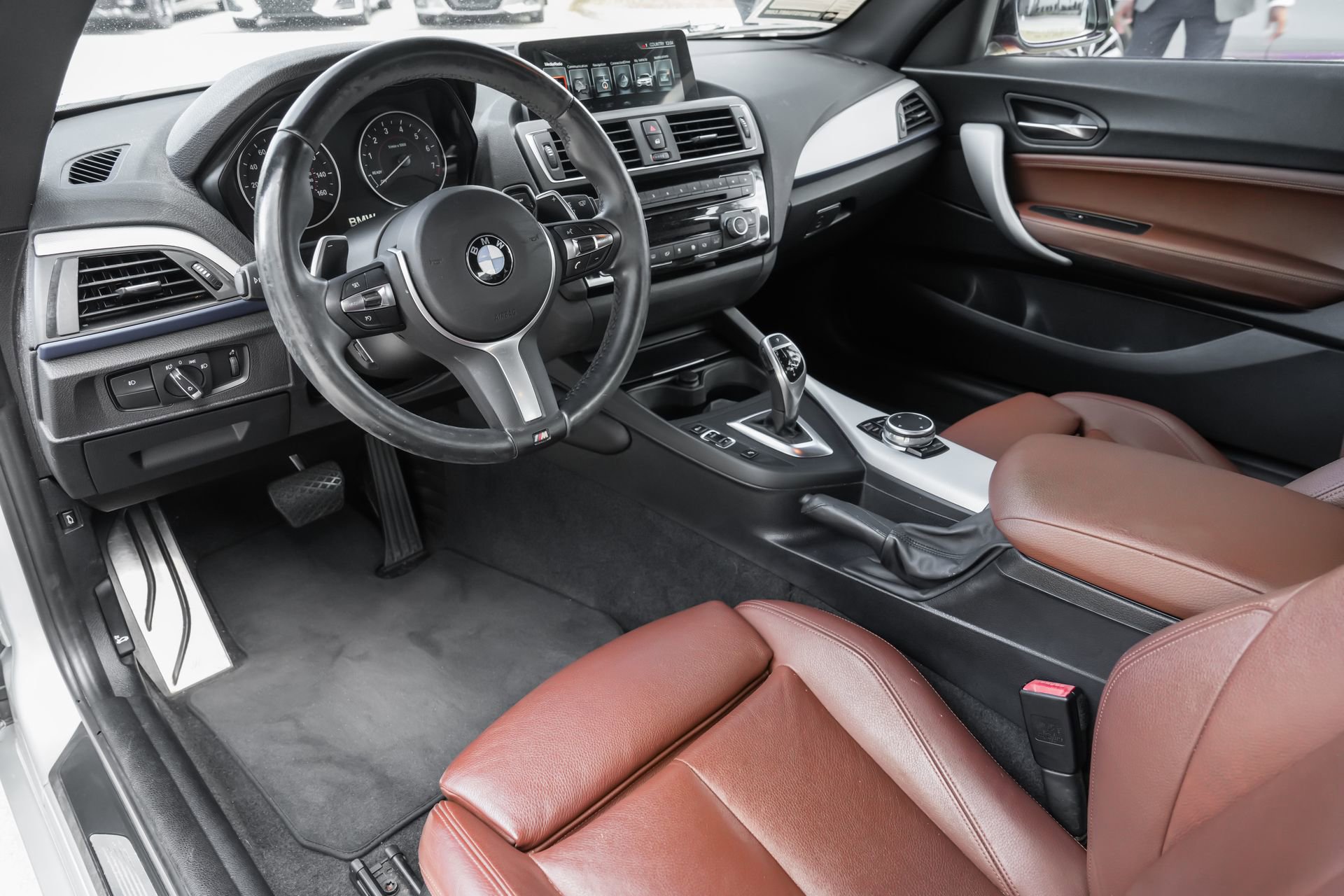 Used 2017 BMW 230i Coupe image 7