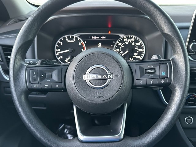 Certified 2023 Nissan Rogue SV image 41