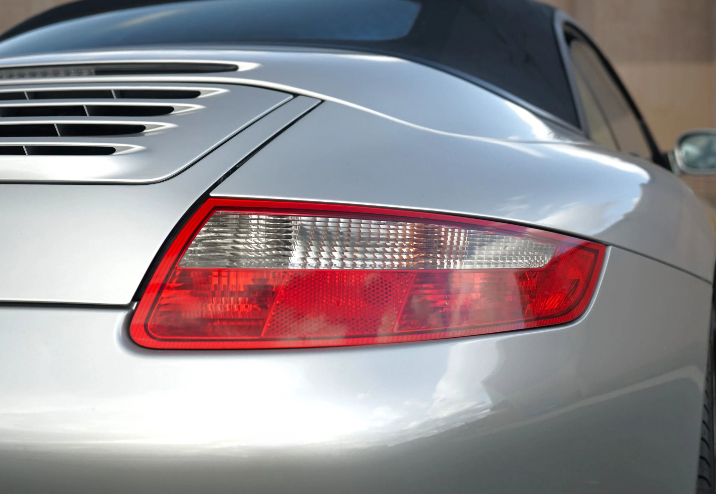 Used 2007 Porsche 911 Carrera image 38