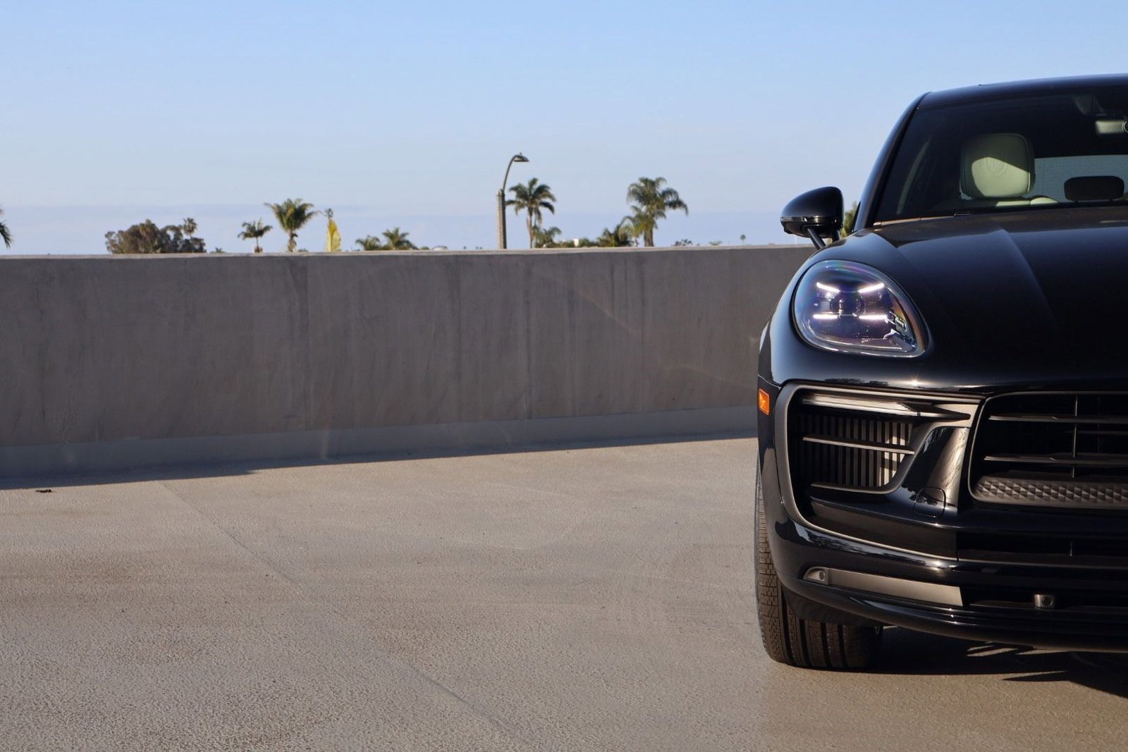 New 2026 Porsche Macan S image 12